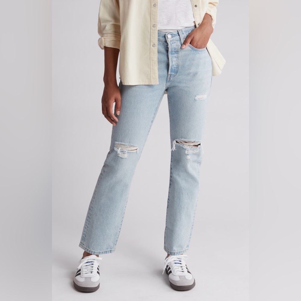 Levi’s Jeans